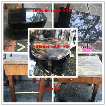 moving sale 1