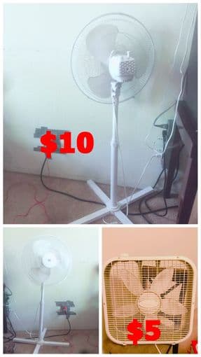 moving sale 3