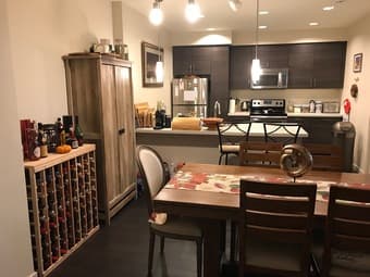 Awesome Los Altos Unfurnished 1 BR, 1 bath Available Now 2