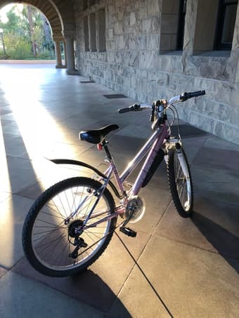 “Terra” bike for sale 1