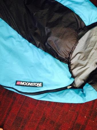 Sleeping bag - Adult Moonstone 1