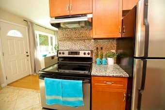 Great Mountain View Apartment - Prime Location 3