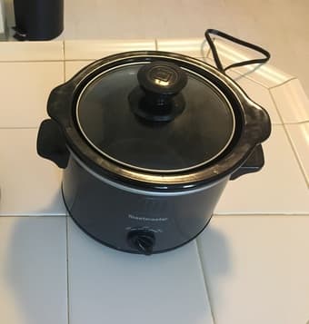 1.5 qt slow cooker 1