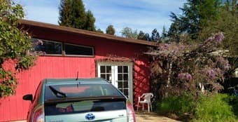 Cottage 1