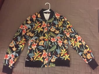 Light Jacket - NEW!!! 1