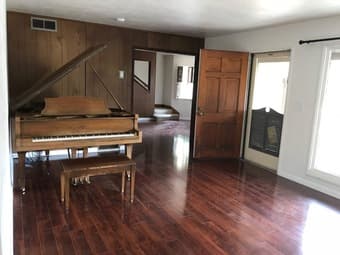 Room in Mountain View $1000/month 2