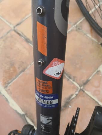 Giant Escape 2 Size S 2