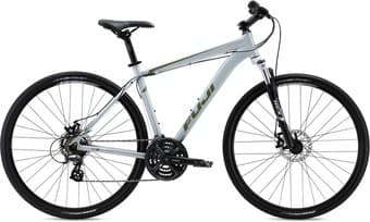 Lost bike! 2