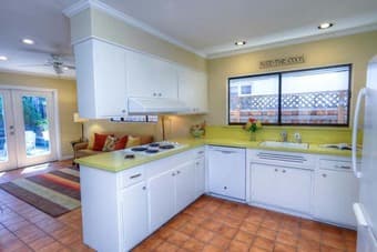 Wanted: A+ Roomie to take over a Bedroom in our 7br/3ba Home! 1