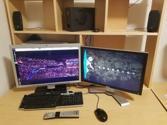 Computer monitors for sale 1