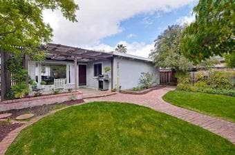 Room in Sunnyvale Home - 1 Mile From Caltrain! 3