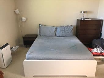 Huge Master Bedroom/Private bath, Close to Stanford/Caltrain 2