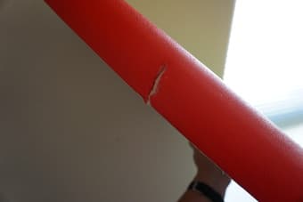 Wavestorm surfboard (beginners board) 2