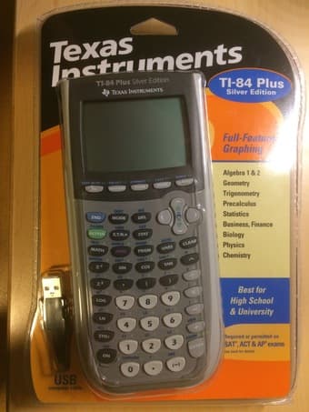 Graphing Calculator 1