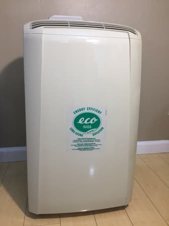 Portable Air Conditioner 1