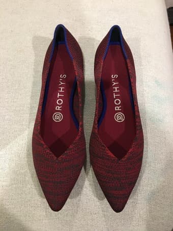 Rothy’s for $120 (Brand New) 3