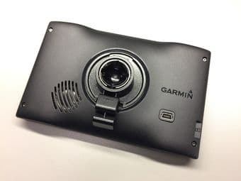 Garmin nüvi 55LMT GPS Navigation System w/ Lifetime Maps and Traffic 2