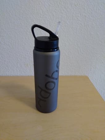 New Water Bottle 1