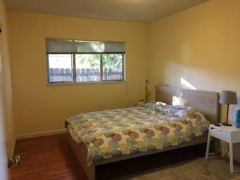 700ft2 1 BR/1 BA apartment in Palo Alto available now 2