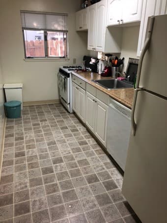700ft2 1 BR/1 BA apartment in Palo Alto available now 3