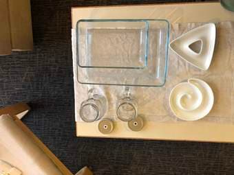 COOKING UTENSILS 1
