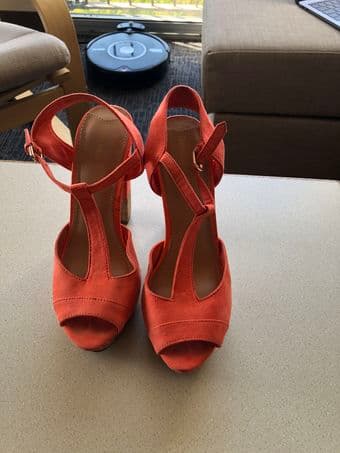 Shoes for woman 1