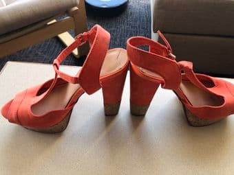 Shoes for woman 2