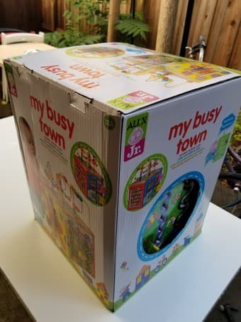 Sale for baby products 3