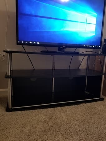 TV Board Table 2