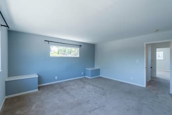 Private room, good house mates, showings this week! 2