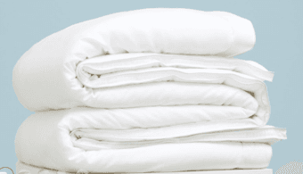 Buffy Blanket / Comforter for Full or Queen bed 2
