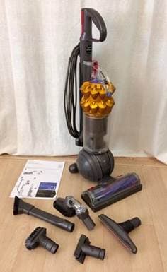 Dyson DC50 vacuum 1