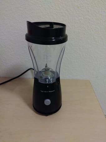 Hamilton Beach Personal Blender 2