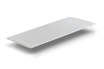 Twin Airweave mattress pad @ ~70% off 3