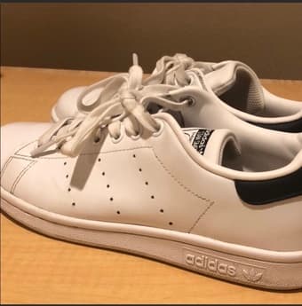 Adidas Stan Smith 6.5 women 1