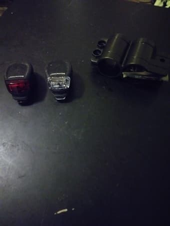 Bicycle ULock 2