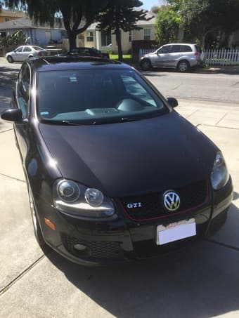 2006 Golf GTI 1