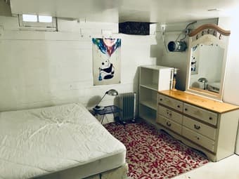 Great community looking for one more housemate 3