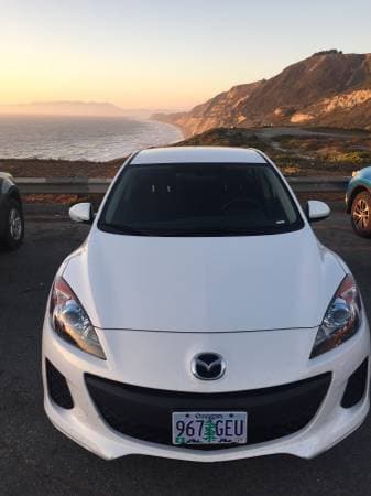 Mazda 3i 2013, 38k Miles 1