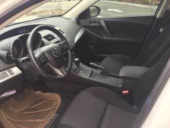 Mazda 3i 2013, 38k Miles 3