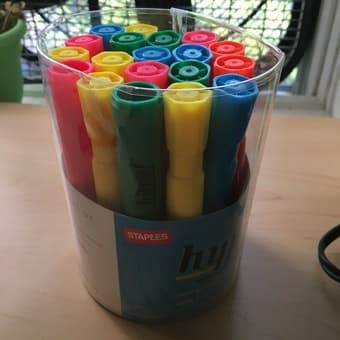 Highlighter Pack (BRAND NEW) 1