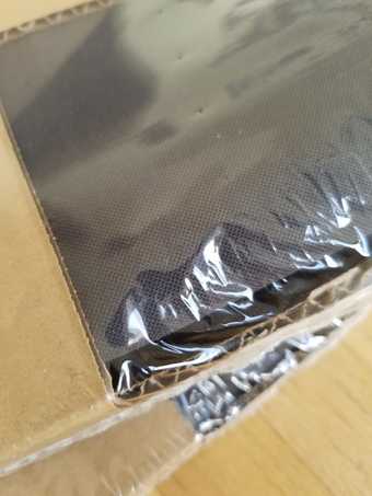IKEA Soderhamn Covers, Dark Grey, (NEW) 3