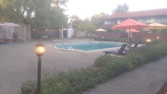 1 Bedroom in Shared Apt 3