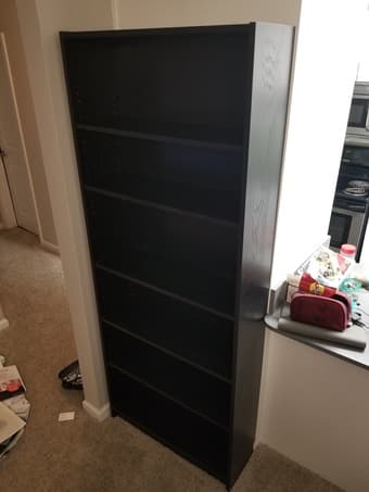 BILLY Bookcase 1