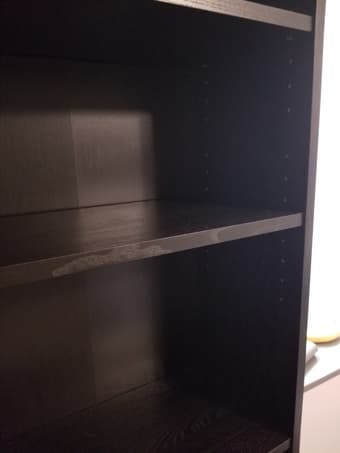BILLY Bookcase 2