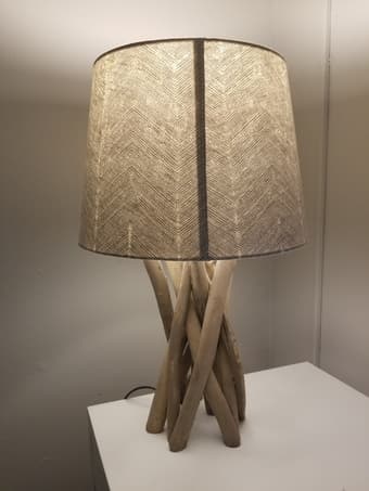 Designer Lamp 1