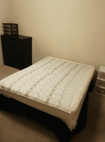 Sunnyvale 2B1B 单间出租 (room for rent in Sunnyvale) 3