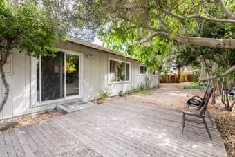 Room for rent in our 6 BD home! 1