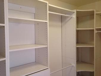 Huge and Sunny Master Bedroom w/ Walk-in Closet Private Terrace Entry 3
