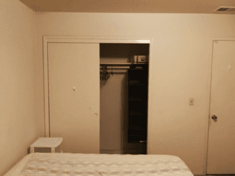 Sunnyvale 2B1B 单间出租 (room for rent in Sunnyvale) 2